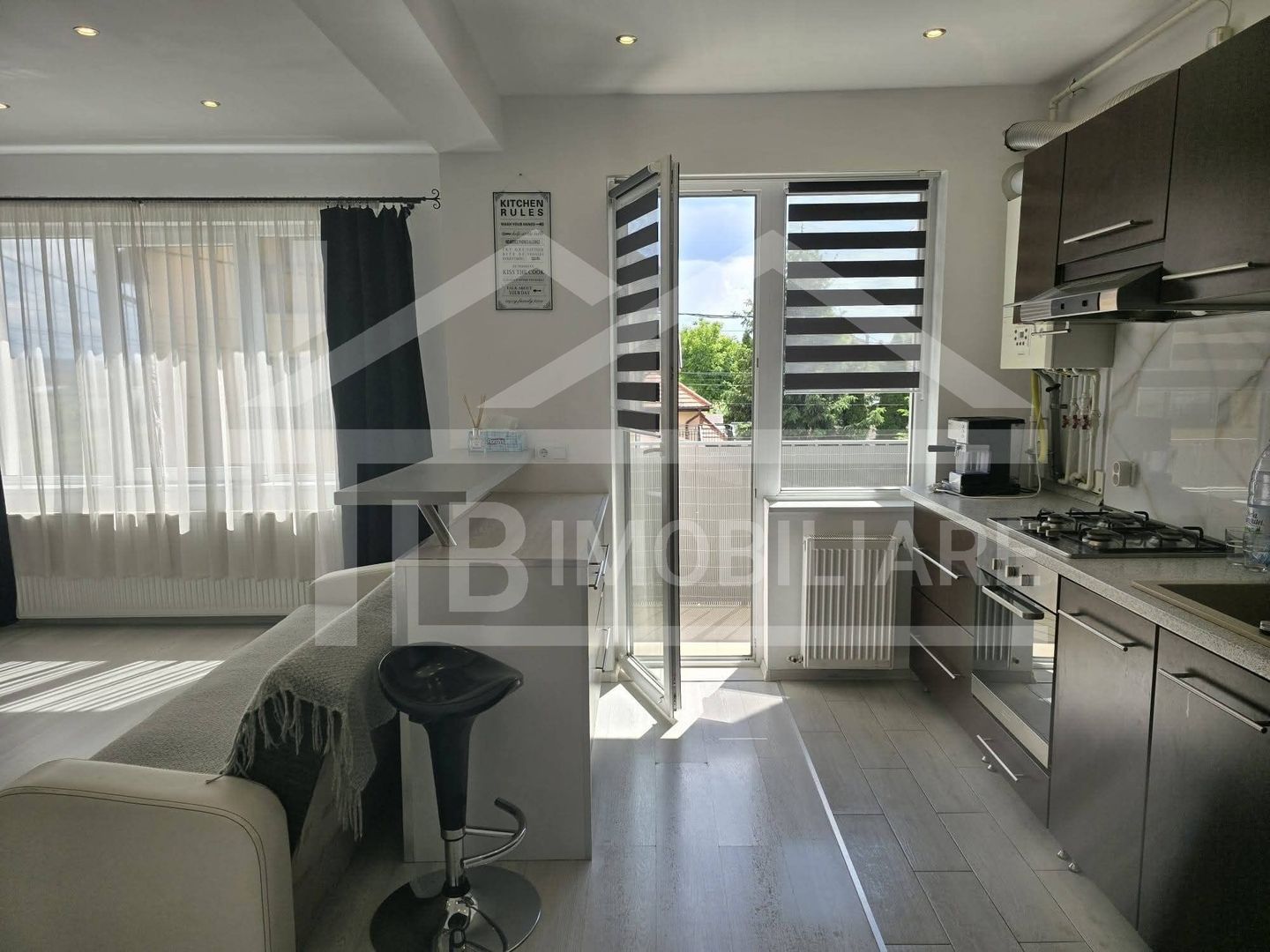Apartament cu 2 camere, 50mp, Zona Unirii - Poză 6
