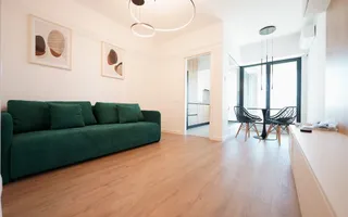 2camere, Vedere Panoramica, Smart Lujerului - Poză 15