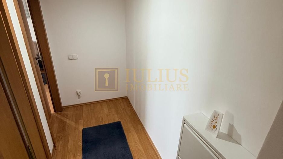 2 camere, loc de parcare privat, Dumbravita - Poză 10