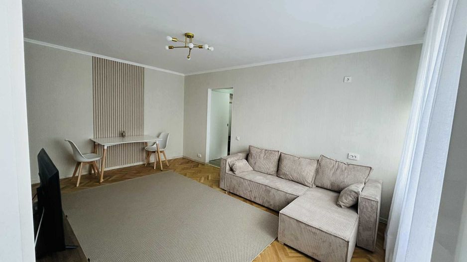 Spre chirie ap. 2 camere langa metrou - Drumul Taberei - Poză 2