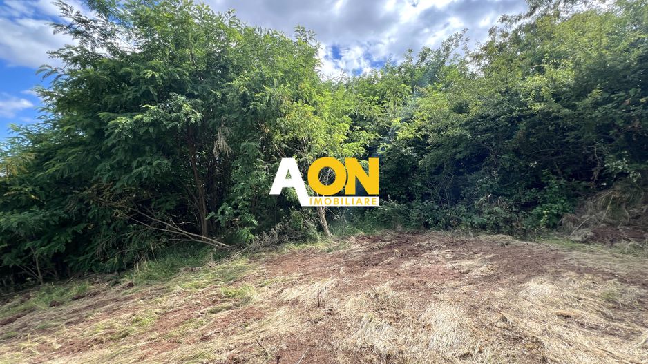 Teren sub padure cu o priveliste deosebita, 1500mp - Poză 6