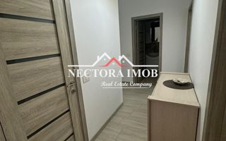 NECTORA IMOB-Apartament 3 camere, 2 bai, Prima Universitatii, Etaj 2 - Poză 3