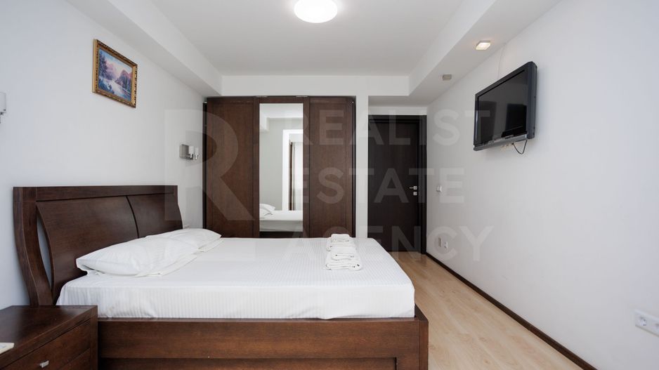 Vânzare, apartament, 3 camere, str. Onisifor Ghibu, Buiucani - Poză 14