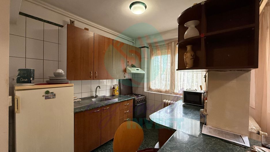 Apartament 2 camere, etaj 1 | Fix la Obor - Poză 10