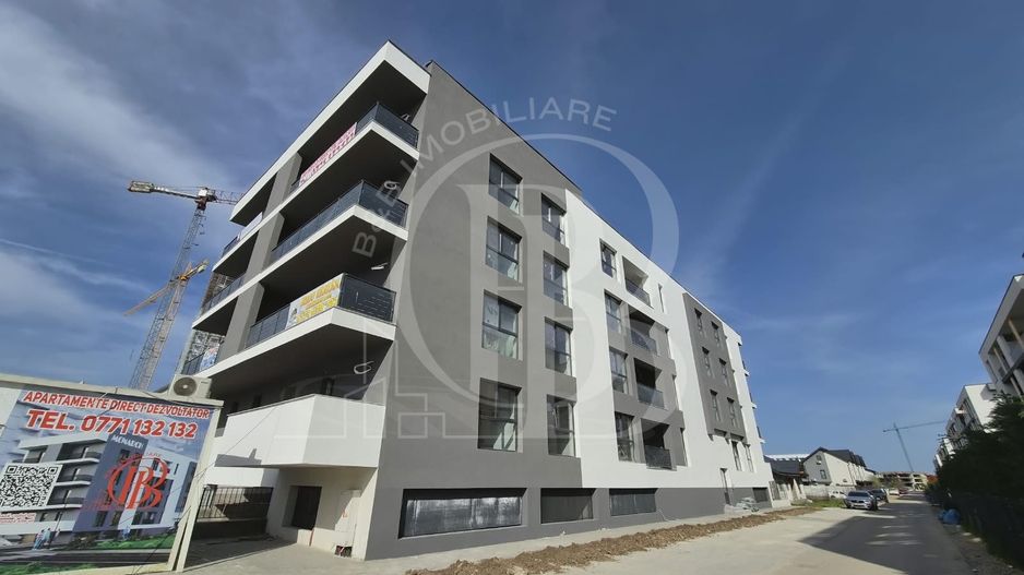 Finalizare Rapida 2 camere bloc boutique Sector 3 Pallady - Poză 17