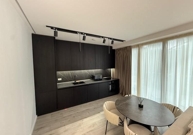 Apt 3 cam Herastrau | Spatios si modern - Poză 13