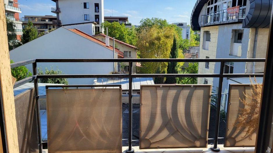 APARTAMENT 3 CAMERE BUCURESTII NOI | DAMAROAIA | BLOC NOU - Poză 13