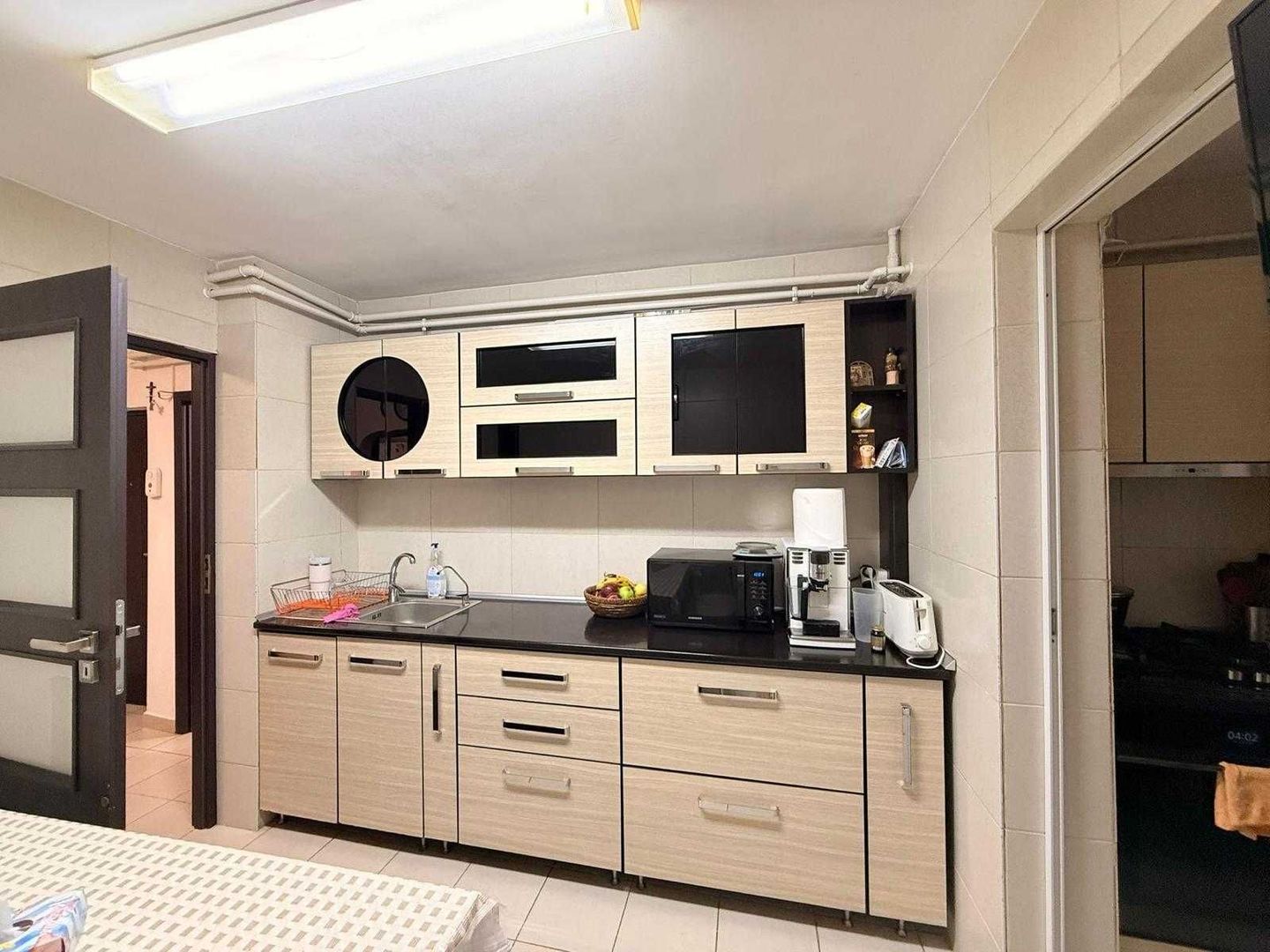 De inchiriat apartament cu 3 camere , Dristor sector3 - Poză 5