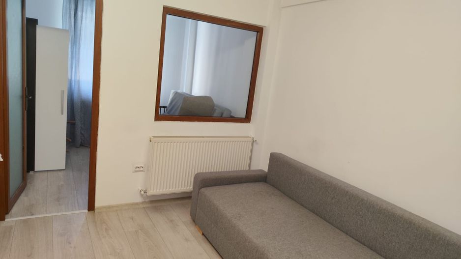 AP. 2 CAMERE- POPESTI-LEORDENI, CENTRALA PROPRIE, PARCARE, MODERN - Poză 3