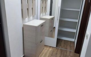 GARSONIERA - METALURGIEI, BUCATARIE INCHISA, CENTRALA, PARCARE, MODERN - Poză 5