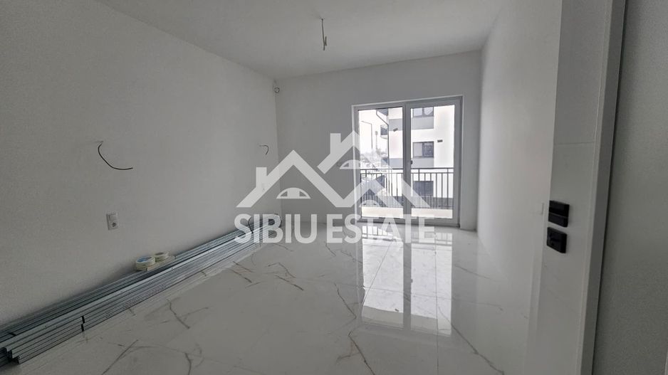 Apartament 2 camere decomandate, etaj 1 - Poză 5