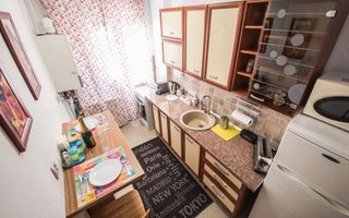 De inchiriat 2 camere Cismigiu - Sala Palatului - Poză 4