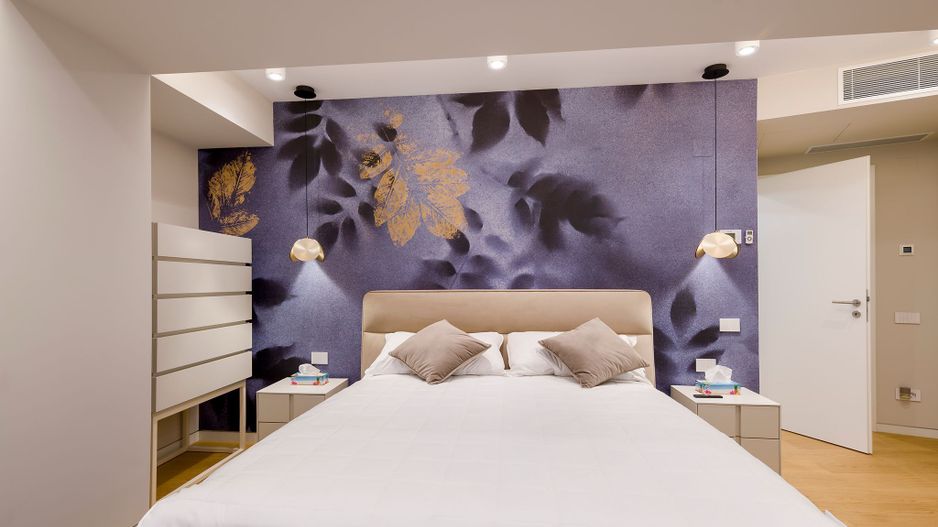 Apartament deosebit 4 camere complet mobilat si loc de parcare inclus - Poză 2