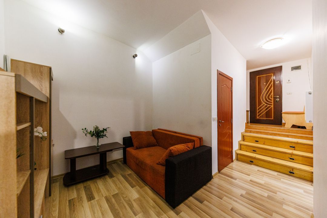 Apartament 2 camere | Parter | Zona Lipovei | 53.000 € | Comision 0% - Poză 1