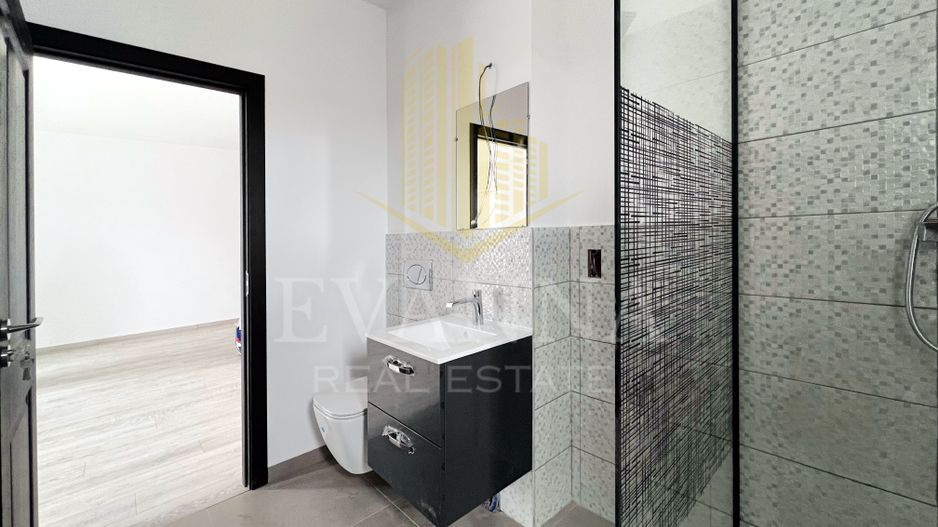 De vanzare 1 camera , etaj 3 , bloc nou -  Anton Pann. - Poză 7