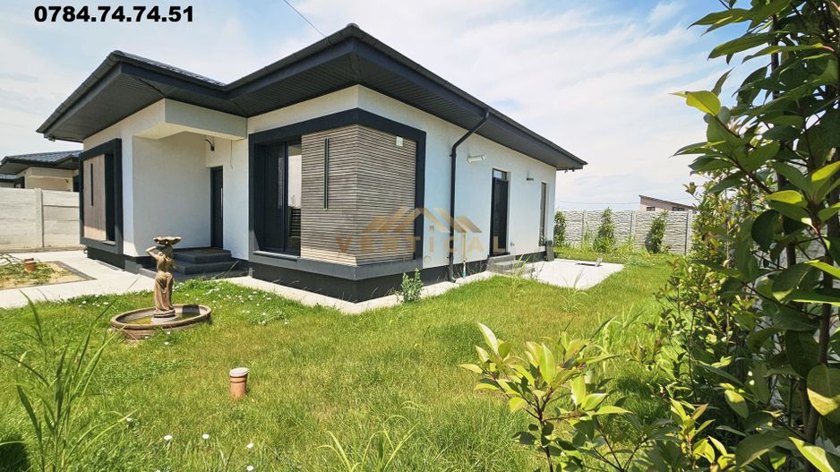 Casa Premium parter | complet mobilata si utilata | com Berceni - Poză 21