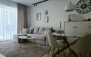 Apartament 2 camere | Prima închirere | Nusco City 2 - Poză 1