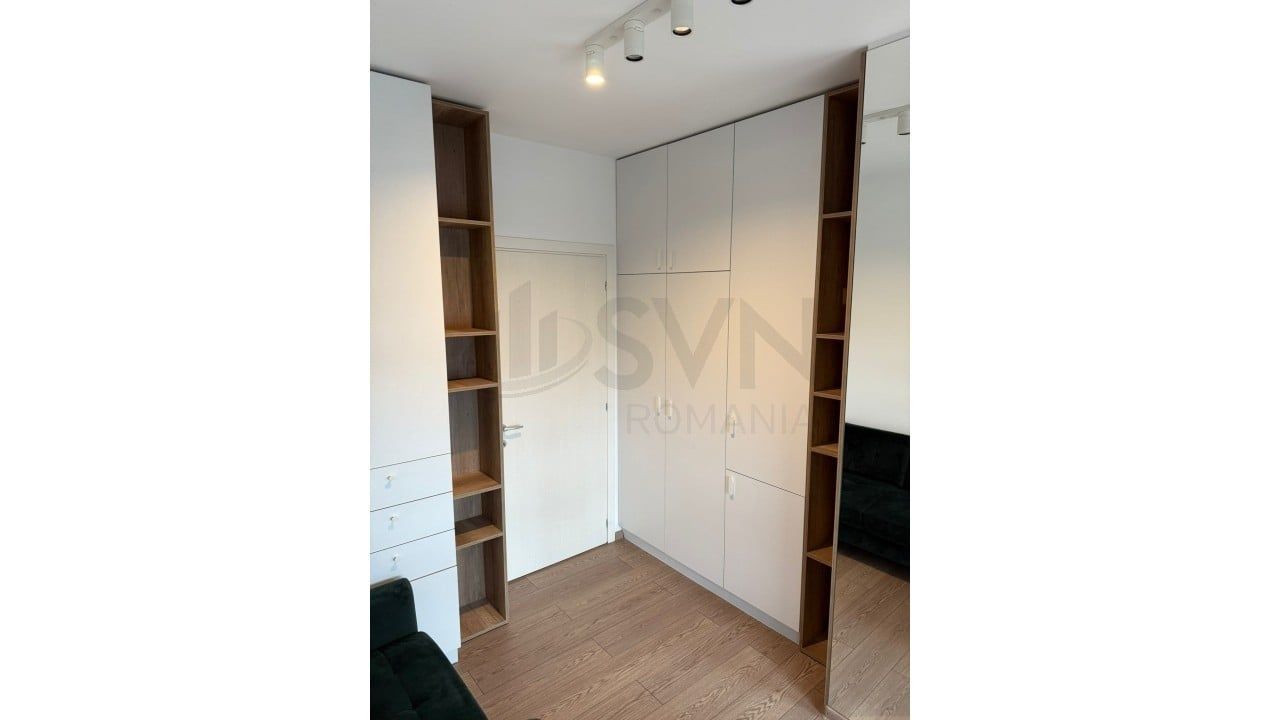 REA1027616 Apartament 3 camere Rond Pipera Parcare inclusa - Poză 5