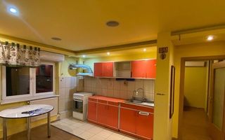 2 camere Nerva Traian-Timpuri Noi( centrala Termica-60mp ) - Poză 4