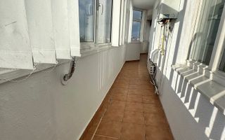 3 camere decomandat la pret de 2 camere, 80 mp, Gară – McDonald’s | parcare, CT, AC, 2 balcoane - Poză 3