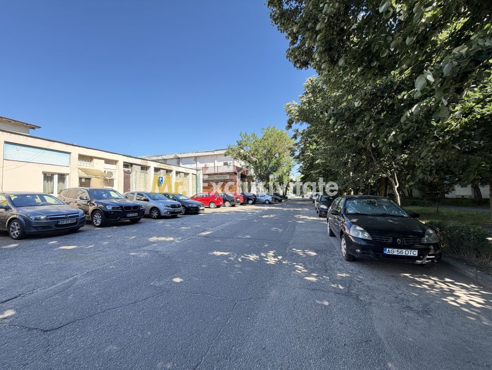 Spațiu Comercial Craiovei - Negoiu - Poză 9