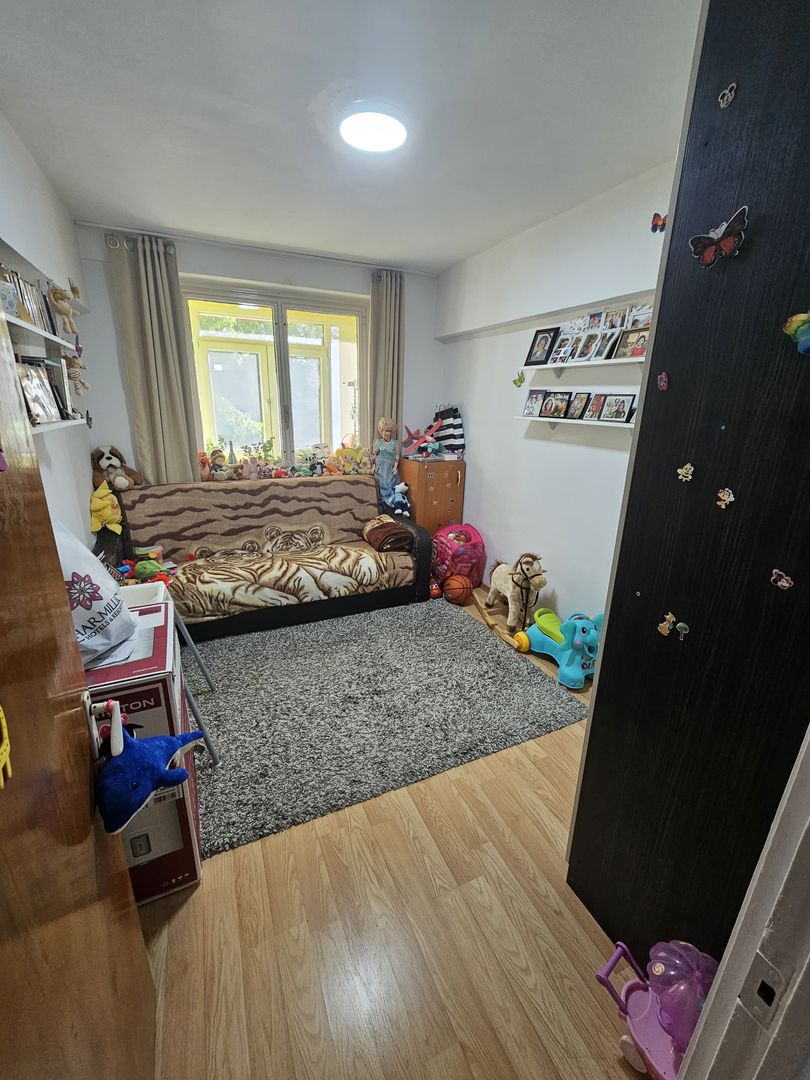 APARTAMENT SPATIOS | TEI | UTCB - Poză 4