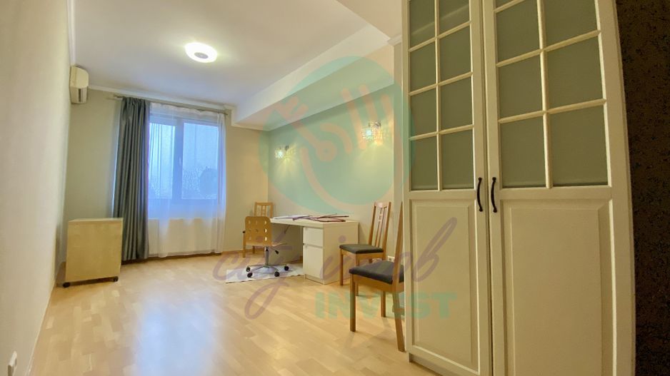 Apartament 4 camere  Clucerului- Kiseleff. - Poză 12