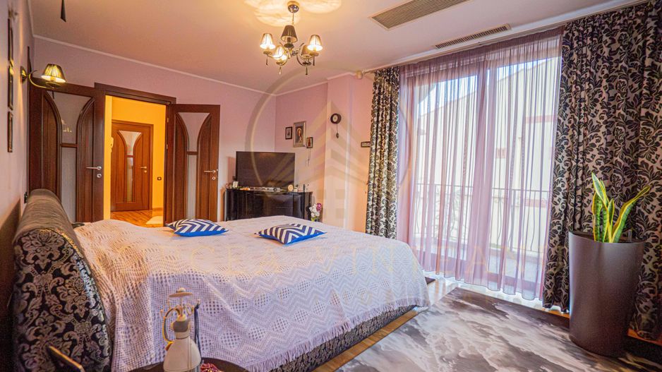 DACIA - Vila D+P+1E+M, teren 780 mp, deschidere 24 ml. - Poză 23