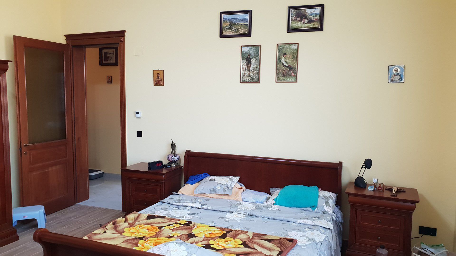 Casa  pasiva-deosebita-Sag manastire - Poză 12