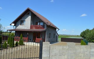 Casă de vânzare Prelipca/Suceava - Poză 23