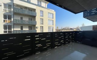 Apartament prima închiriere, bloc nou Buftea, la 25 de minute de Gara de Nord - Poză 5