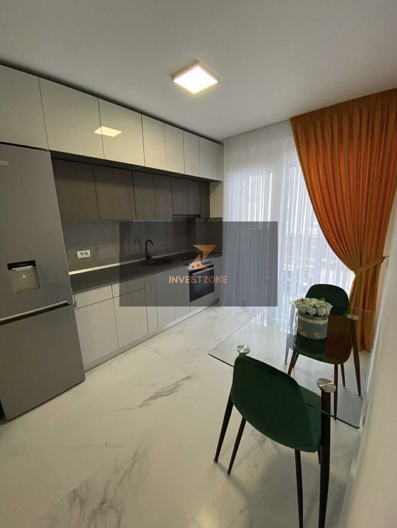 Apartament 2 camere nou, zona Ceyrat - Poză 1