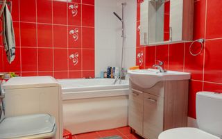 Apartament cu 2 camere și balcon – cu posibilitate de extindere! - Poză 6