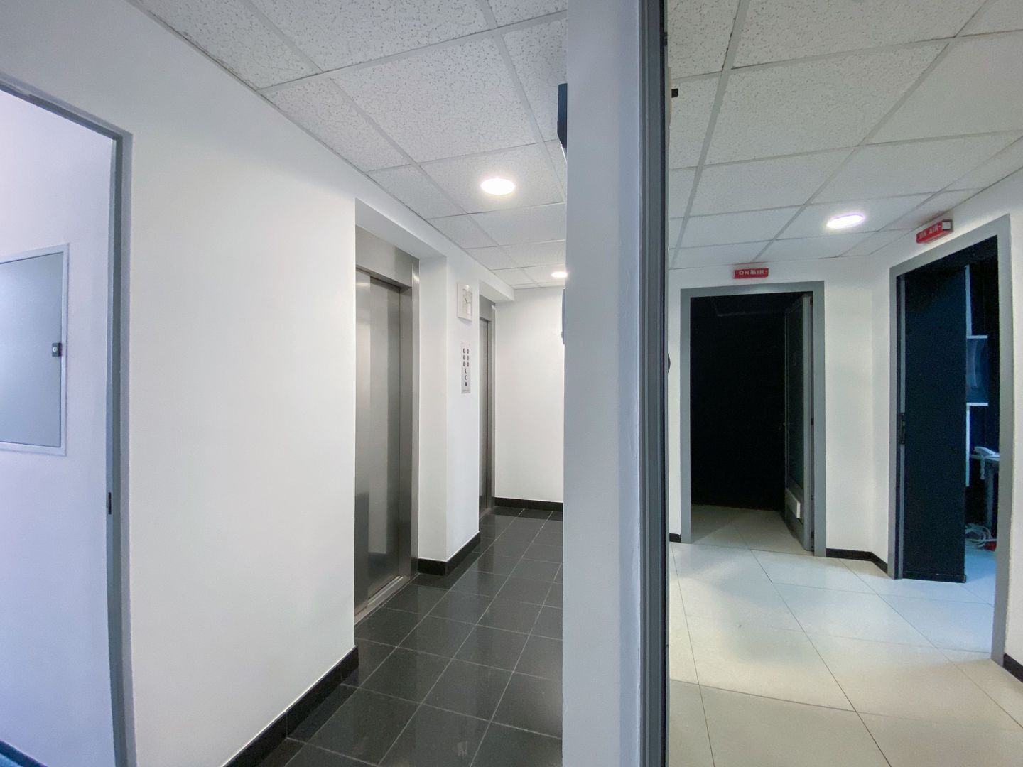 De inchiriat in cladire birouri P+5 etaje – ETAJ 4 - Poză 10