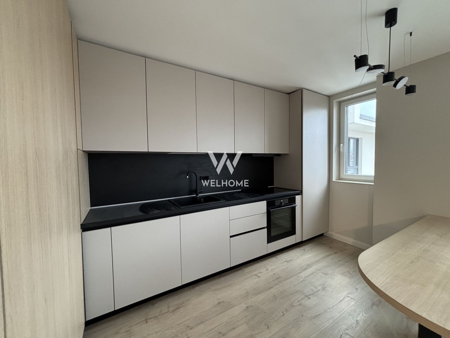 Apartament PREMIUM 3 camere cu parcare subterana - zona Centrala - Poză 6