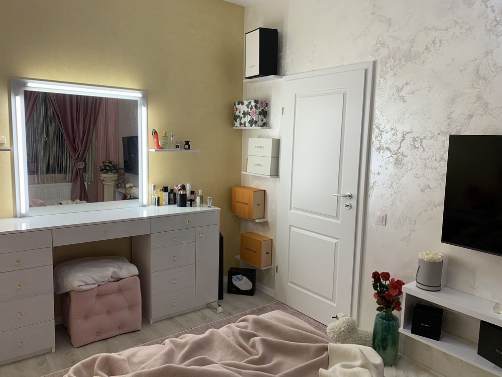 Apartament 3 camere Dumbravita - Poză 10