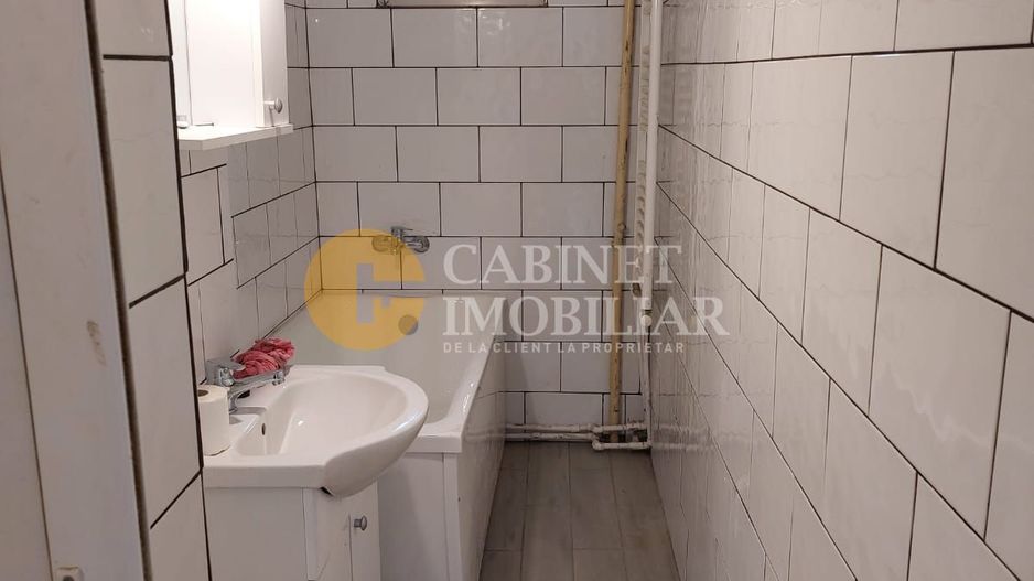 Apartament cu 2 camere - zona Alexandru - P-ta Voievozilor - Poză 10