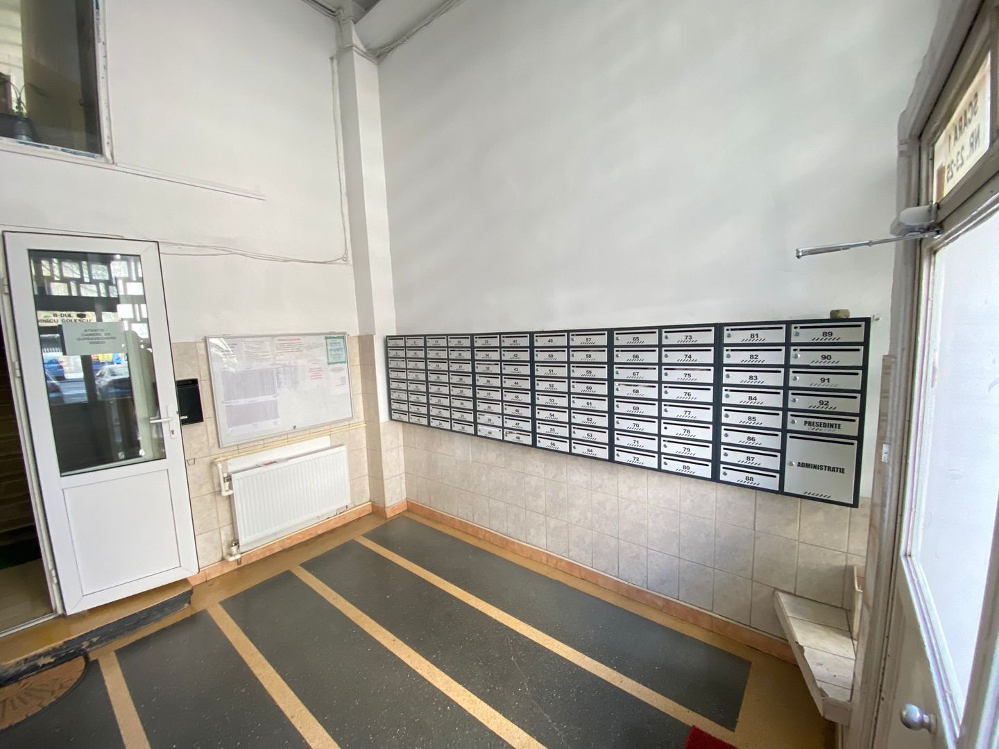 Apartament 2 camere Gara de Nord – Dinicu Golescu, V13 - Poză 13