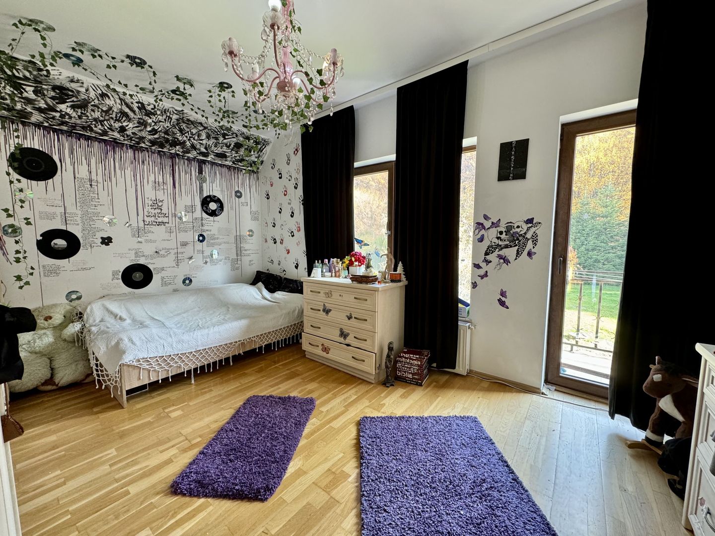 Vilă individuală de vânzare în Râșnov, Zona Primăverii | Natură și Confort - Poză 24