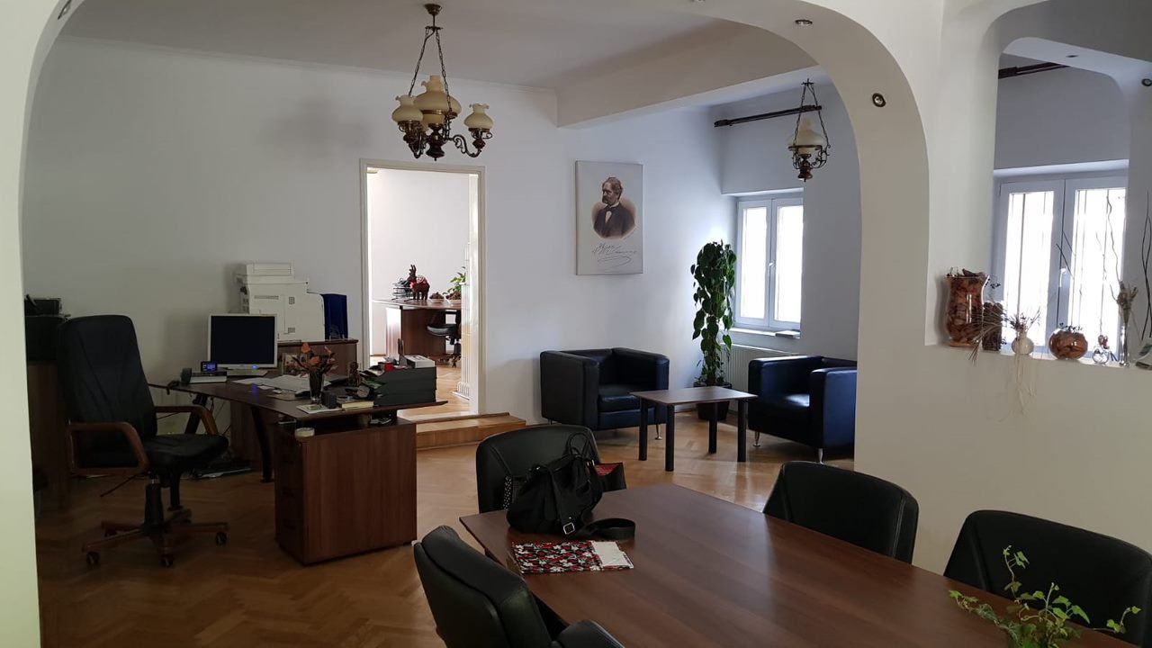 Cotroceni-Romniceanu  Vila/Casa eleganta - Poză 4