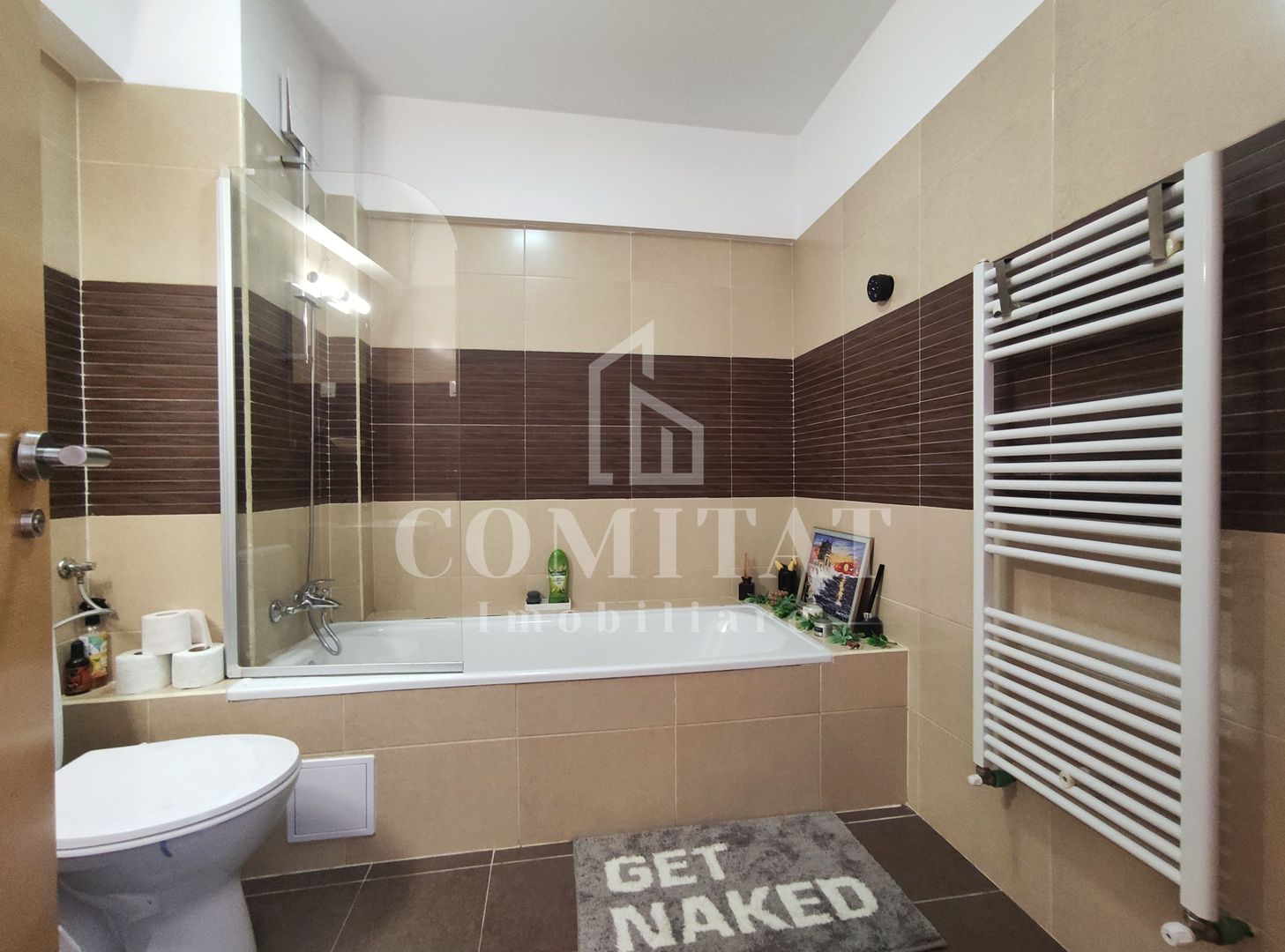 Apartament modern cu 2 camere | Cartierul Gheorgheni - Viva City - Poză 12