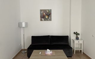 Apartamente 3 camere | Parcare | 105 MP | Zonă Centrală - Poză 6