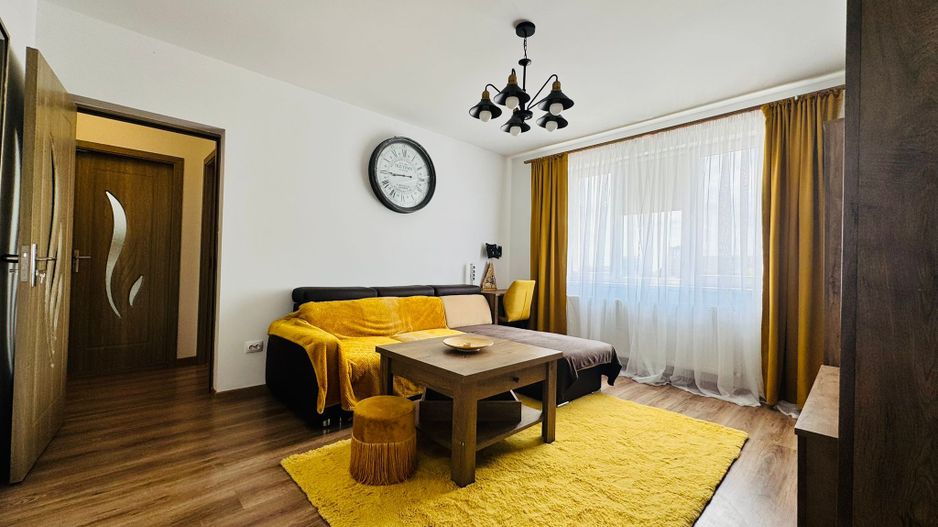 Apartament 3 camere de închiriat | Gara De Nord | 5 Min Metrou - Poză 1
