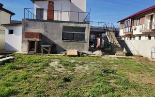 De vanzare vila 4 camere+curte, pretabila spatiu comercial, Bragadiru - Poză 9