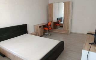 Garsoniera langa metrou 1 Decembrie, renovata, pret negociabil, etaj 4 din 9 - Poză 1