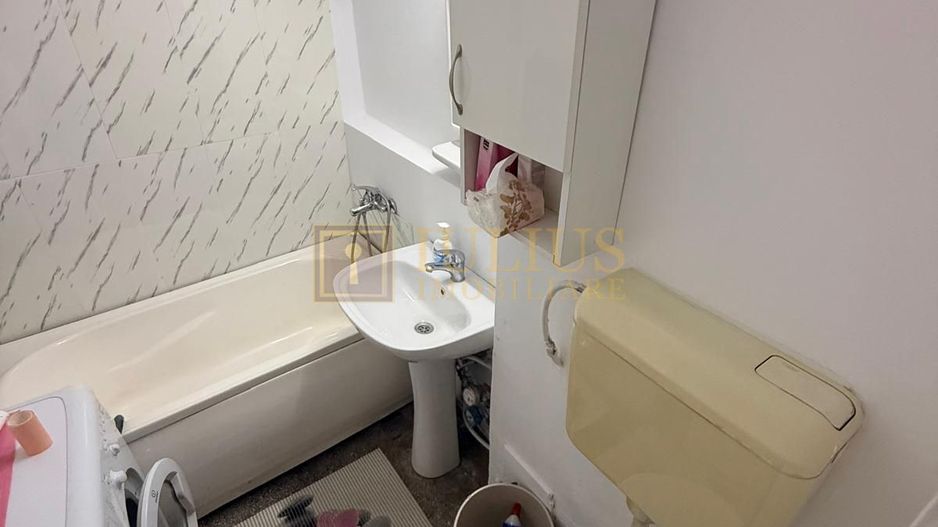 2 camere| cu vedere catre Bega-zona superba| apartament frumos, costuri mici| - Poză 13