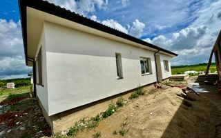 Bucovat-Duplex pe Parter-Finisaje la Alegere - Poză 17