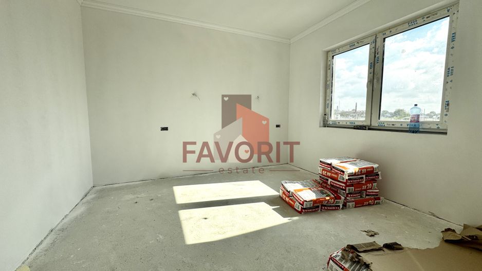 Casa Individuala | Parter + Pod | Asfalt | Finisaje Premium | Statie Transport - Poză 12