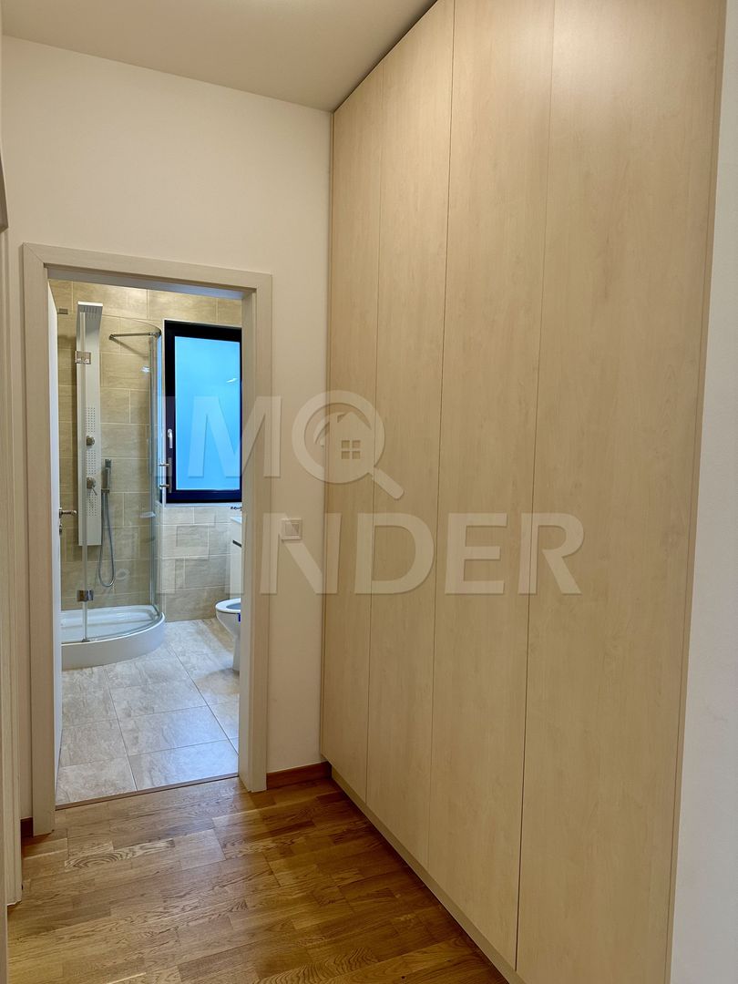 3 camere Grigorescu -vila cu 3 apartamente- Casa Radio, NOU, garaj - Poză 23