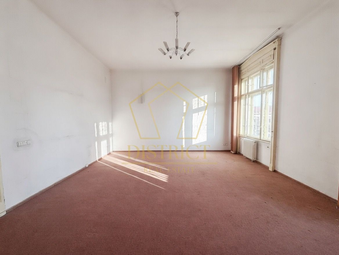 Spațiu cu poveste 190 mp, 5 camere | Ultracentral - Poză 3